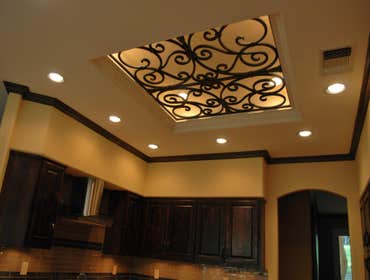 Garden Ridge Remodel