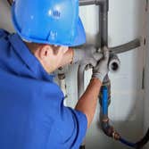 Photos by Cesar Diaz plumbing #1