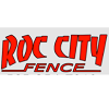 Roc City Fence logo