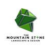 The Mountain Stone Builders logo