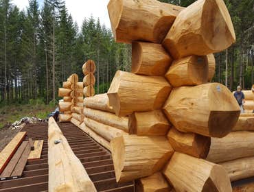 Photos from MICHAELS CUSTOM WOODWORKS INC