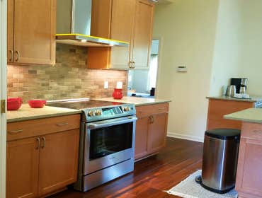 Prosper Kitchen
