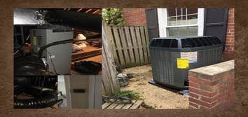 Frosty's Heating & Cooling, Inc.
