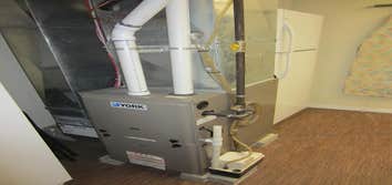 Big Bear Heating and Air