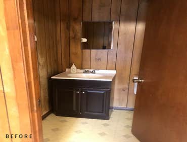 Industrial Drive Renovations