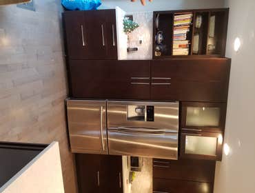 Photos from Mark Builders