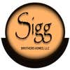 Sigg Brothers Homes logo