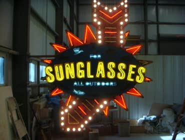 Neon Signs