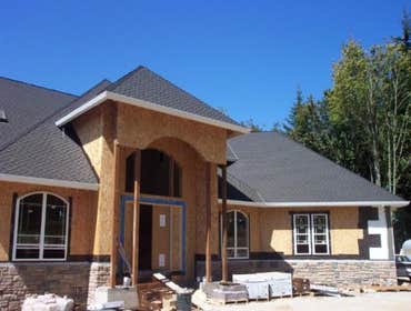 Photos by Glenn Sheppard Construction Inc #1