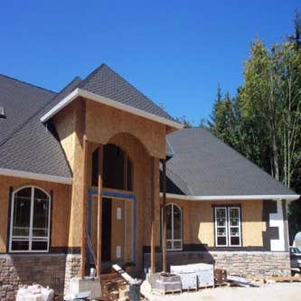 Photos by Glenn Sheppard Construction Inc #1