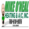Mike O'Neal Heating & A/C Inc Dba So Cal Heating & A/C logo