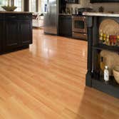Laminate Flooring