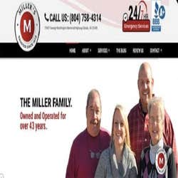Miller's Septic Service