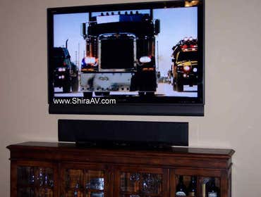 Photos from Lights Cameras Automation