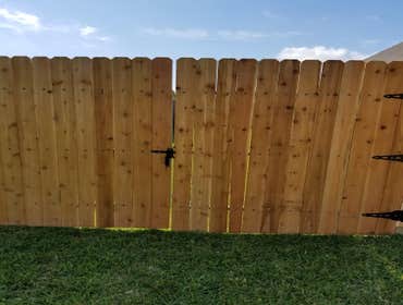 Photos by Brothers Fence Company #1