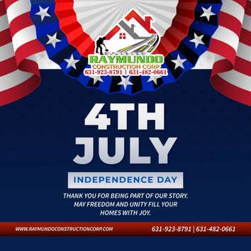 Raymundo Construction Corp