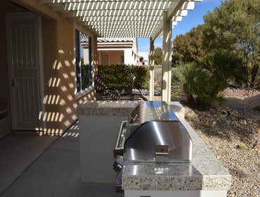 Bella Patio