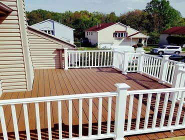 Photos by Limitless Industries and Outdoor Living Spaces #1