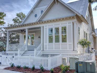 Seagrove Beach Home