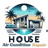 Miami AC Repair by Frosty logo