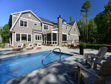 2019 CRBRA Parade of Homes
