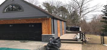 Rehobot Carpentry Inc