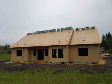 New Homes