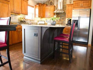 Photos by Jennings & Woldt Remodeling, Inc #1