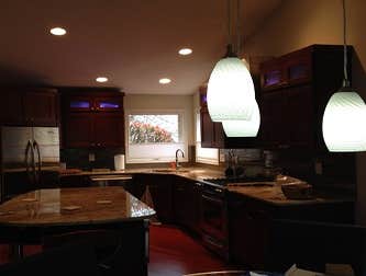Photo(s) from Helping Hands Electric Llc