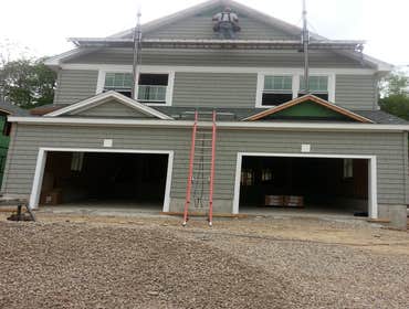 Photo(s) from Ivy Roofing Contractor, LLC