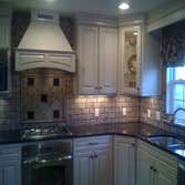 Kitchens