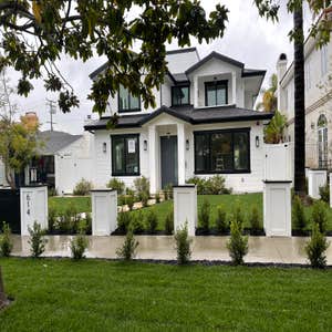 6,000 sf New Single Family Home - Montana Ave. Santa Monica