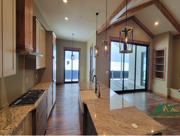 Photos by Henderson Home Builders #2