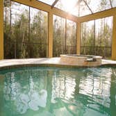 Pool Works