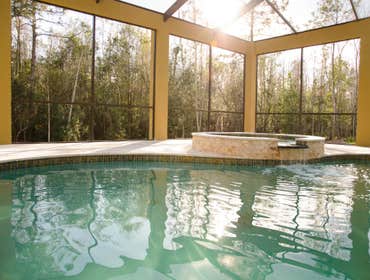 Pool Works