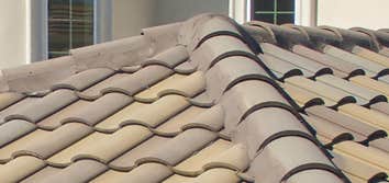 Tile Roof