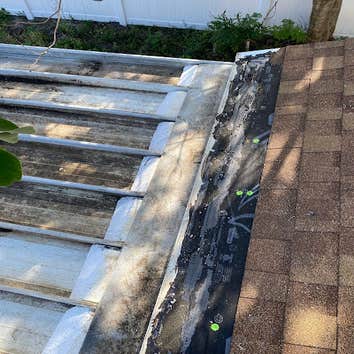 Roof It Up