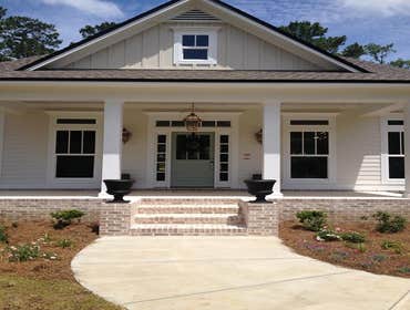 2014 Parade of Homes Entry