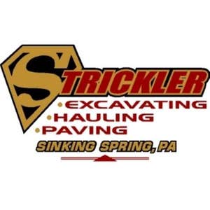Photos by Strickler Excavating #1