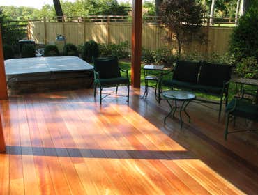 Project photos from MCW Carpentry LLC. Exciting projects of MCW carpentry