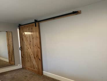 Custom Stain & Lacquer - Spokane, WA