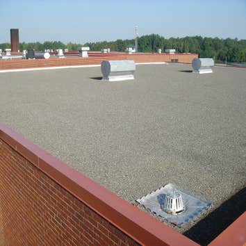 Titan Commercial Roofing 