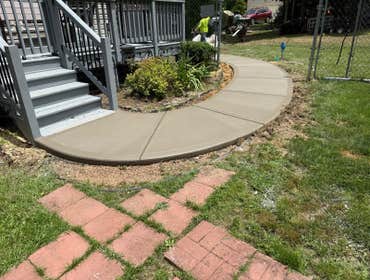 Photos by Mix Construction Concrete Inc #117