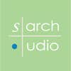 s.arch+studio, LLC logo