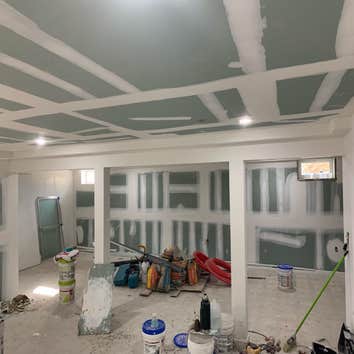 Licona Construction Corp