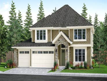 Custom Homes