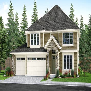 Custom Homes