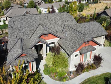 Photos by Rebel Roofing #1