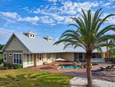 Custom Homes
