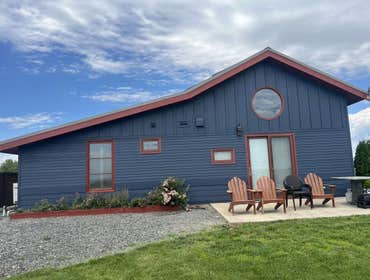 Sunbuilt Construction - Exterior Paint